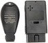 99360 by DORMAN - Keyless Entry Remote 3 Button