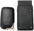 99389 by DORMAN - Keyless Entry Remote 4 Button