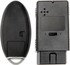 99369 by DORMAN - Keyless Entry Remote 5 Button