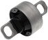 BC811519 by DORMAN - Suspension Trailing Arm Bushing