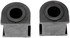 BSK810269 by DORMAN - Suspension Stabilizer Bar Bushing Kit