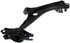 CB59493 by DORMAN - Suspension Control Arm And Ball Joint Assembly