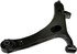 CB72054 by DORMAN - Suspension Control Arm