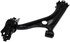 CB59494 by DORMAN - Suspension Control Arm And Ball Joint Assembly