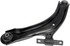 CB69254 by DORMAN - Suspension Control Arm