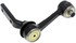 Dorman IA8158 Steering Idler Arm and Bracket Assembly Steering Idler Arm And Bracket Assembly