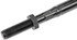 TI82140XL by DORMAN - Steering Tie Rod End