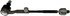 TA14131 by DORMAN - Steering Tie Rod End Assembly