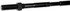 TI75230XL by DORMAN - Steering Tie Rod End