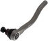 TO59361XL by DORMAN - Steering Tie Rod End