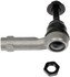 TO81131XL by DORMAN - Steering Tie Rod End