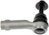 TO81132XL by DORMAN - Steering Tie Rod End