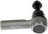 TO82455XL by DORMAN - Steering Tie Rod End