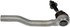 TO85282XL by DORMAN - Steering Tie Rod End