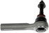 TO91375XL by DORMAN - Steering Tie Rod End