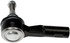 TO92315 by DORMAN - Steering Tie Rod End