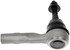 TO92315XL by DORMAN - Steering Tie Rod End