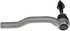 TO85281XL by DORMAN - Steering Tie Rod End