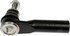 TO98025 by DORMAN - Steering Tie Rod End