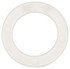 097-010 by DORMAN - Nylon Drain Plug Gasket, Fits 1/2So, 9/16, M14