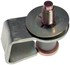 38448 by DORMAN - Door Striker Bolt - 7/16-14 In.