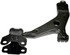 528-281 by DORMAN - Suspension Control Arm and Ball Joint Assembly