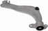 528-023 by DORMAN - Suspension Control Arm - for 2010-2015 Chevrolet Camaro