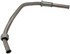 598-134 by DORMAN - Exhaust Gas Recirculation Tube