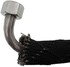 598-154 by DORMAN - Exhaust Gas Recirculation Tube