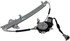 741-723 by DORMAN - Power Window Regulator And Motor Assembly