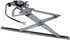 741-505 by DORMAN - Power Window Regulator And Motor Assembly