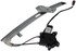 741-712 by DORMAN - Power Window Regulator And Motor Assembly