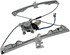 751-212 by DORMAN - Power Window Regulator And Motor Assembly