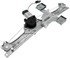 748-550 by DORMAN - Power Window Regulator And Motor Assembly