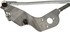 602-267 by DORMAN - Windshield Wiper Transmission