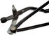 602-971 by DORMAN - Windshield Wiper Transmission