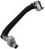 598-201 by DORMAN - Exhaust Gas Recirculation Tube