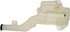 603-584 by DORMAN - Windshield Washer Fluid Reservoir