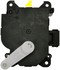 604-157 by DORMAN - Air Door Actuator - Temperature