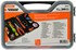 86689C by DORMAN - 399 PC Automotive Electrical Repair Kit W/Case
