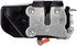 931-606 by DORMAN - Integrated Door Lock Actuator