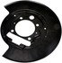 924-231 by DORMAN - Brake Backing Plate