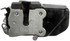 931-740 by DORMAN - Integrated Door Lock Actuator