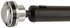 938-315 by DORMAN - Driveshaft Assembly - Front