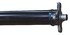 986-423 by DORMAN - Driveshaft Assembly - Rear