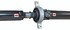 986-429 by DORMAN - Driveshaft Assembly - Rear