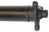 986-439 by DORMAN - Driveshaft Assembly - Rear