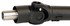 986-442 by DORMAN - Driveshaft Assembly - Rear