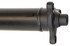 986-450 by DORMAN - Driveshaft Assembly - Rear