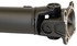 986-451 by DORMAN - Driveshaft Assembly - Rear